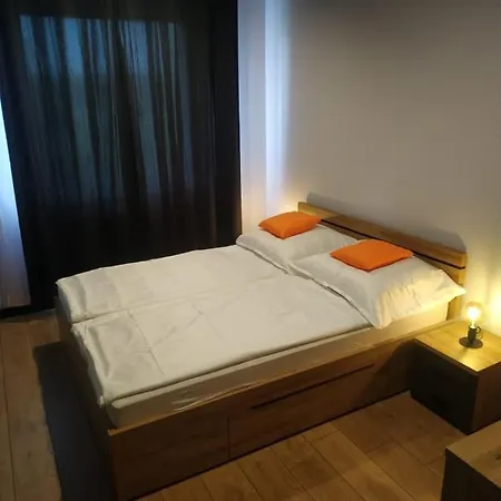 Prohibicja ホテル ジェシュフ