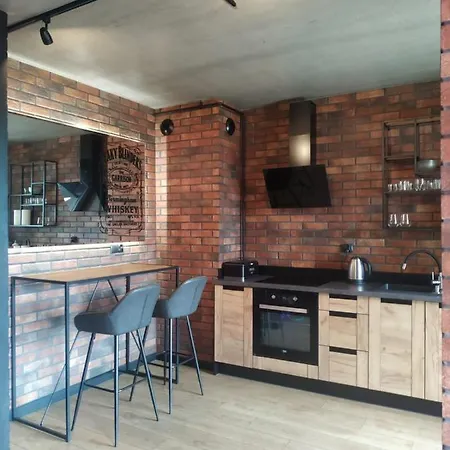 Prohibicja ホテル