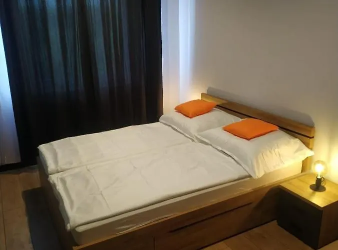 Prohibicja Hotel Rzeszów